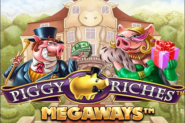 Main Gratis Slot Demo Piggy Riches Megaways (Red Tiger Gaming)