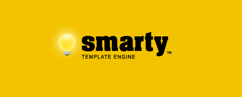 Smarty Template Engine using PHP
