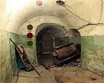 Solucion Underground Catacombs Escape Guia