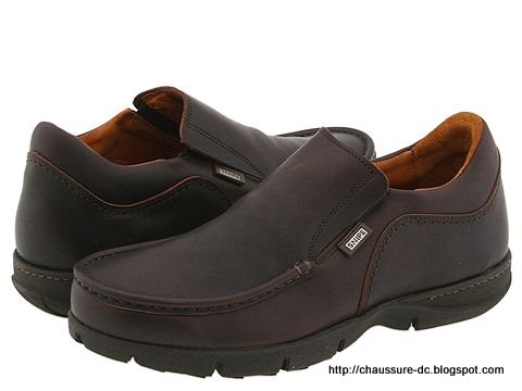 Chaussure DC:K599791