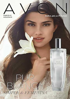 Catalogo Avon peru  campaña 03 2017