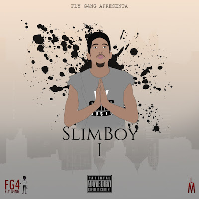 Slim Boy – Mixtape “Slim Boy” [Download]
