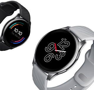 OnePlus Watch full specifications