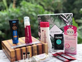 PLANO ANUAL GLAMBOX VALE A PENA