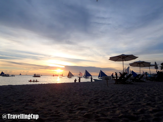 Boracay Beach