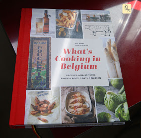 What's cooking in Belgium