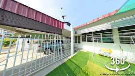 东方花园 Batu Lanchang Eastern Garden Jelutong Penang Semi Detached House By Raymond Loo