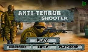 Free Download Operation Anti Terror - War Game For PC