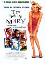 Locandina del film Tutti pazzi per Mary
