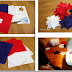 Chile guirnaldas manualidades fiestas patrias