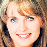 pictures Debra Stephenson