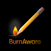 BurnAware Pro 16.4 (Full) ถาวร โปรแกรมไรท์แผ่น CD/DVD/Blu-Ray