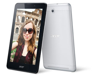 Flash a full Firmware with SPFT for Acer Iconia (MTK) Tablets (back to original / unbrick) 