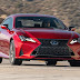 2021 Lexus RC350 F Sport First Drive: Coupe'd Up Like the Rest Of Us