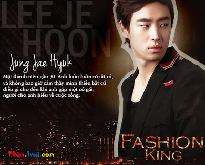 Phim Vua Thời Trang - Fashion King [Vietsub] 2012 Online