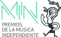 Premios MIN 2017