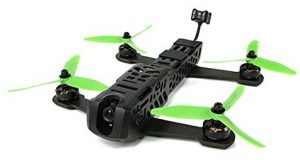 TBS Vendetta Best Drone for Christmas