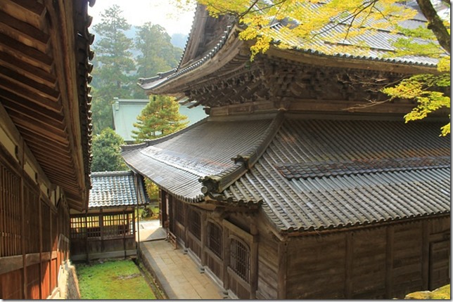 2 日本永平寺