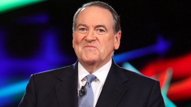 Mike Huckabee Resigns From Country Music Association Board as Nashville Firestorm Ignites