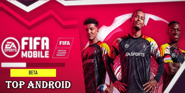Download Fifa Mobile Beta Apk