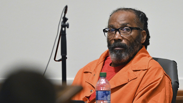 Liberan afroamericano que pasó 43 años en una cárcel de Estados Unidos por un triple asesinato que no cometió