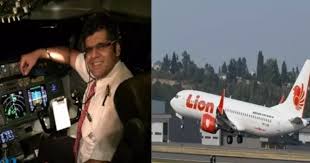 Gaji Pilot Lion Air Hanya Rp. 3.7 Juta