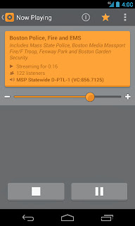 Scanner Radio Pro v4.0.2