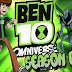 [Anime Network India] Ben 10 Omniverse Season 06 :The Evil Rooters Episodes in Hindi [New]