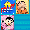 Doraemon Memory Game