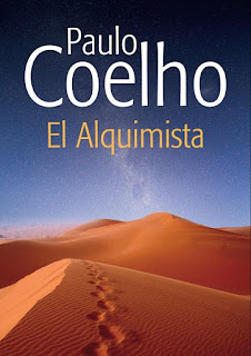 El Alquimista