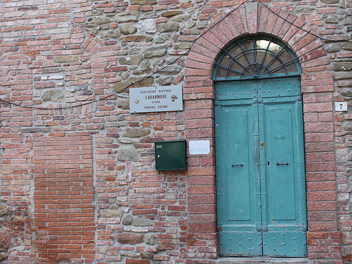 panicale