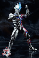 S.H. Figuarts Ultraman Blazar 13