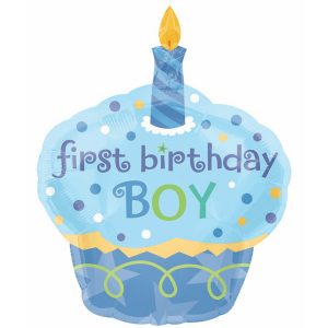 First Birthday Wishes For Baby Girl/Boy From Mother, Father, Brother Sister
