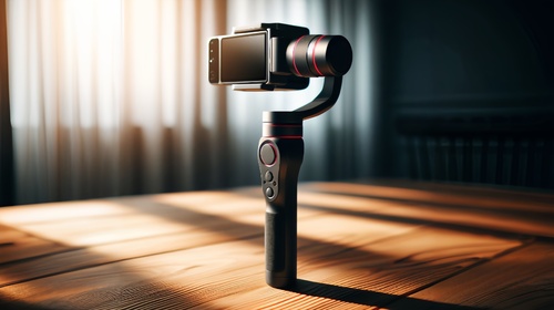 10 Rekomendasi Gimbal HP Terbaik Yang Wajib Kamu Miliki