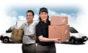 Courier Services