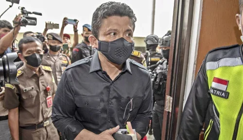 Diplototin Ferdy Sambo, Tante Brigadir J Tantang Balik: Lawan, Jangan Takut!