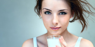 Drinking Milk Can Help Relieve Stress
