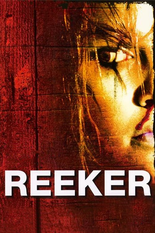 [HD] Reeker 2005 Pelicula Completa En Español Castellano