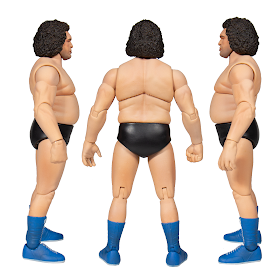 Andre the Giant Ultimate Action Figure by Super7