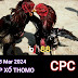 Xem Đá Gà Thomo CPC4 - 23/03/2024 – Trực Tiếp và Tổng Hợp