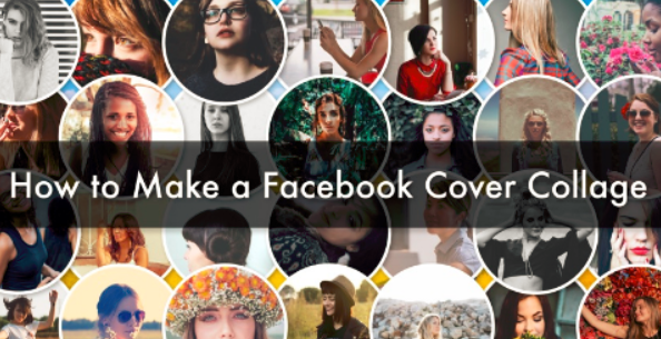 Facebook Cover Photo Collage Maker Free Online 2019