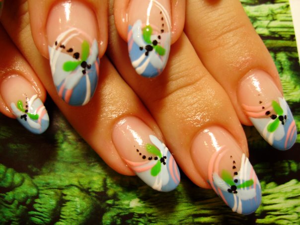 Nail Art Designs PHOTOS