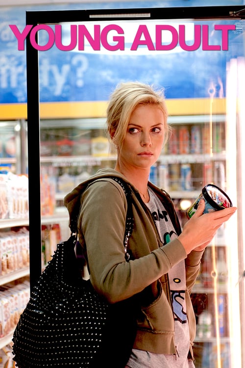 [HD] Young Adult 2011 Ganzer Film Deutsch Download
