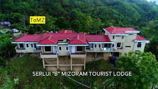  MIZORAM TOURIST LODGE 