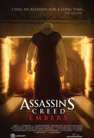 2011 Assassin's Creed: Embers