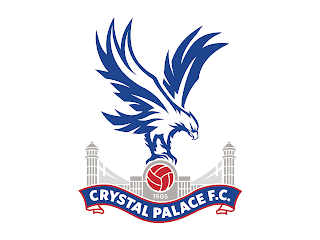 Logo Crystal Palace F.C. Vector Cdr & Png HD