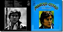 Manolo Otero - Bella Mujer