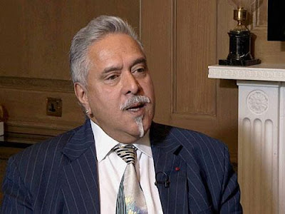 vijay mallya is arrested,vijay malya