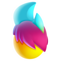 Tailwind Dragon (Egg)