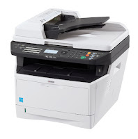 Kyocera Ecosys KM 2810 Download Driver Impressora